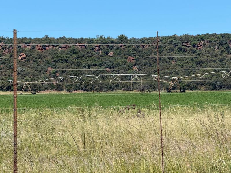 70 Bedroom Property for Sale in Middelburg Eastern Cape